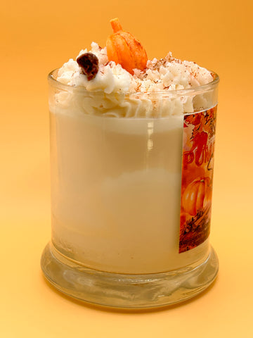 Image of Pumpkin Spice