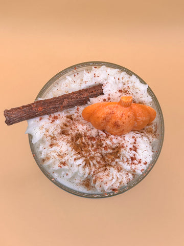 Image of Pumpkin Spice