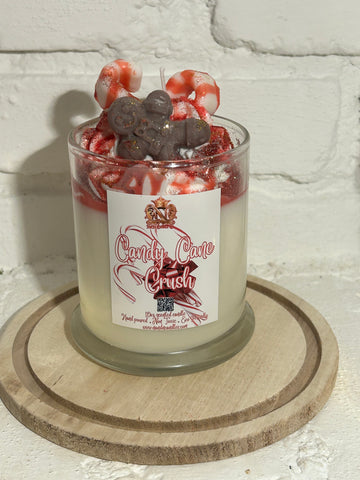 Image of Limited Edition Candy Cane Crush