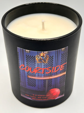 Image of Courtside