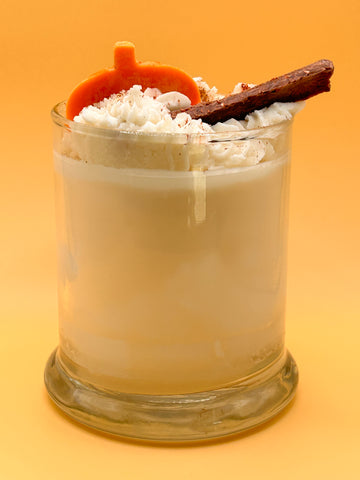 Image of Pumpkin Spice