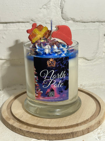 Image of Limited Edition-North Pole