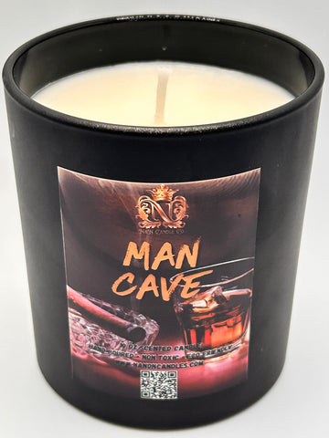 Image of Man Cave