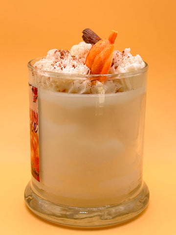 Image of Pumpkin Spice