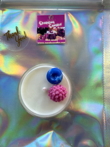 Image of Collections mini sample set