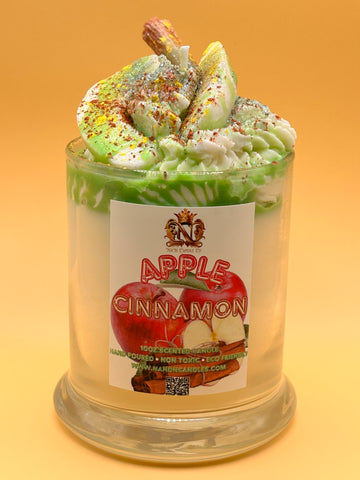 Image of Apple Cinnamon