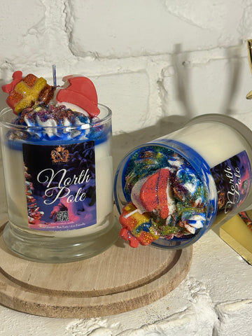 Image of Limited Edition-North Pole