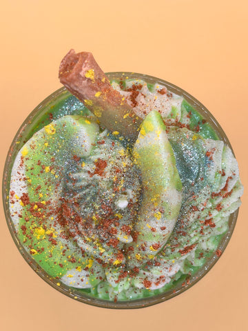 Image of Apple Cinnamon