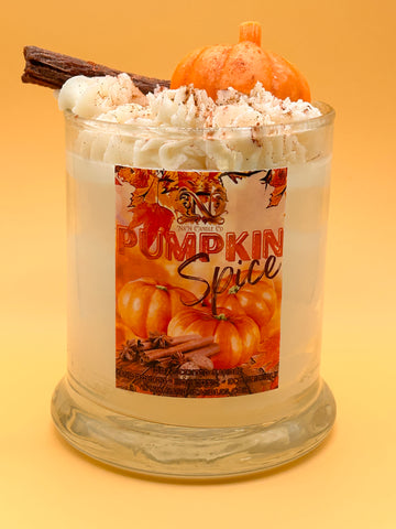 Image of Pumpkin Spice