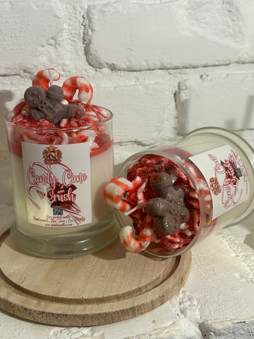 Image of Limited Edition Candy Cane Crush