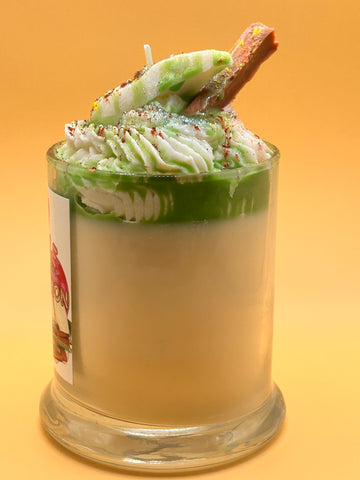 Image of Apple Cinnamon