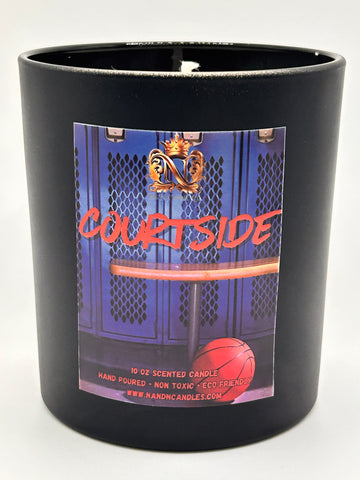 Image of Courtside