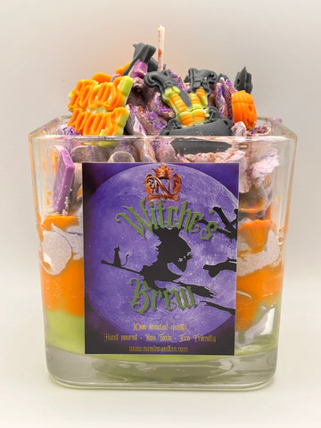 Image of Witches Brew