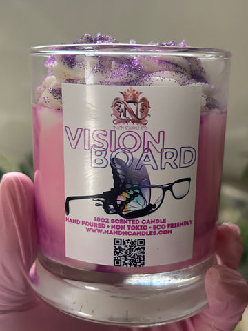 Image of Vision Board