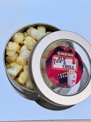 Image of Netflix & Chill realistic wax melts