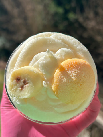 Image of Nana’s Pudding