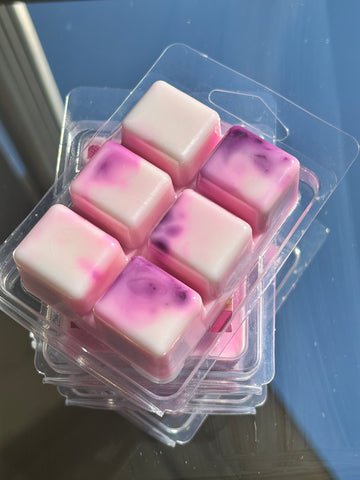 Image of Sparkling Sangria wax melts