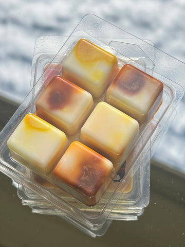 Image of Netflix & Chill wax melt