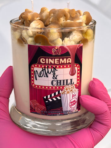 Image of Netflix & Chill