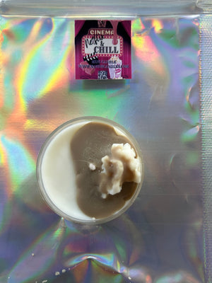 Collections mini sample set