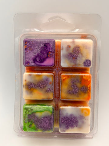 Image of Witches Brew wax melts