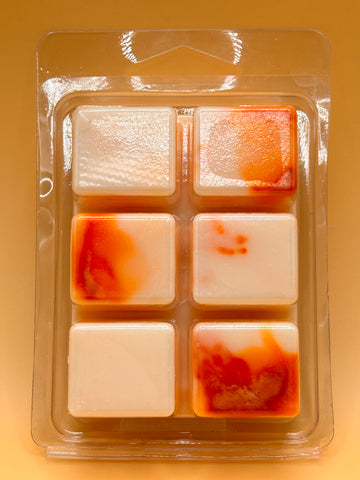 Image of Pumpkin Spice wax melts