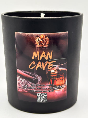 Image of Man Cave