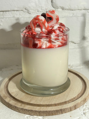 Limited Edition Candy Cane Crush