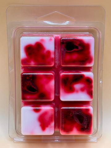 Image of Apple Cinnamon wax melts