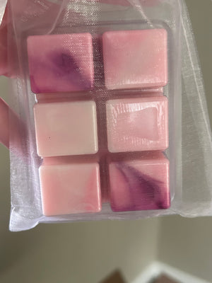 Lavender Fields wax melts