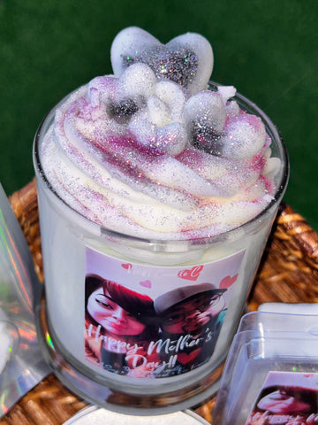 Image of Customized Candle