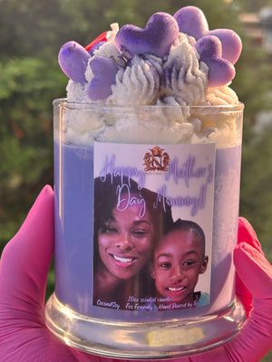 Candle Collection gift set-Customized