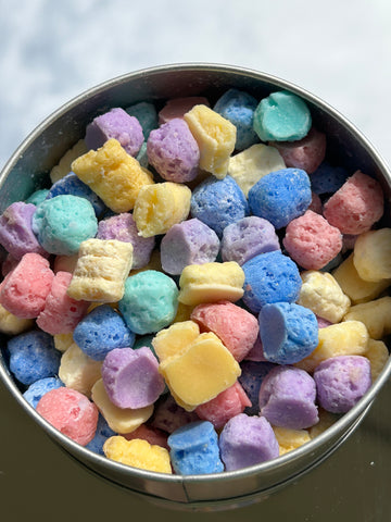 Image of Cap’n Crunch realistic wax melts