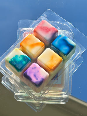 Cap’n Crunch wax melts