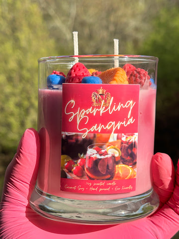 Image of Sparkling Sangria